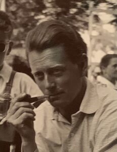 Ritratto foto Zupancic